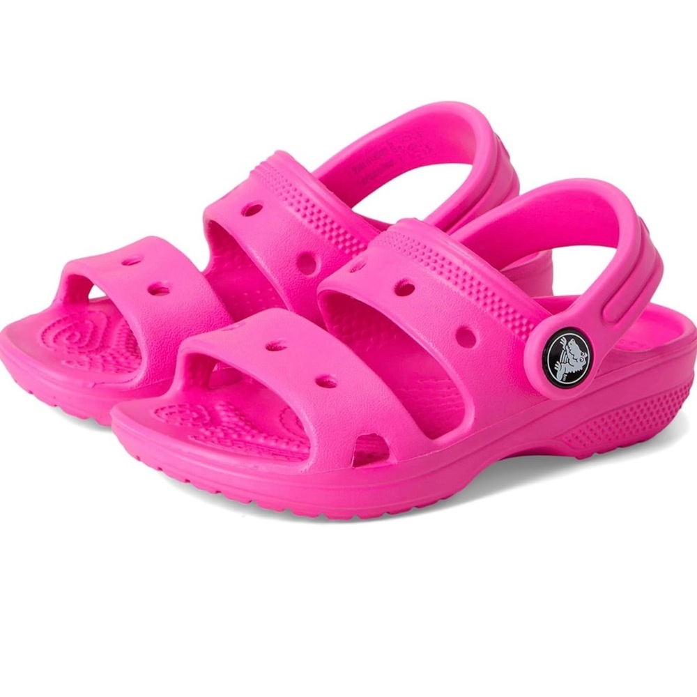 Crocs Sandals